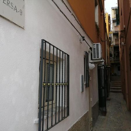 Marvin'S Home Giardini Naxos Luaran gambar