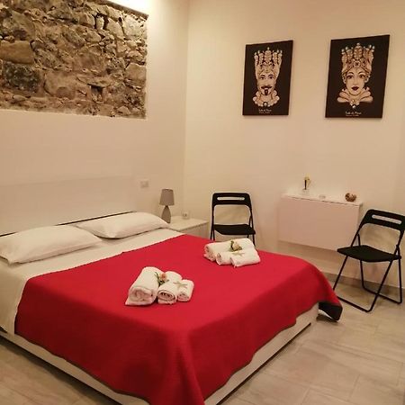 Marvin'S Home Giardini Naxos Luaran gambar