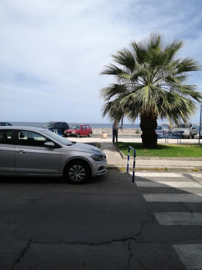 Marvin'S Home Giardini Naxos Luaran gambar