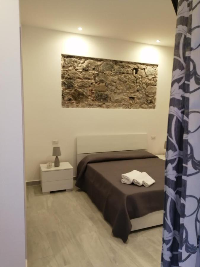 Marvin'S Home Giardini Naxos Luaran gambar