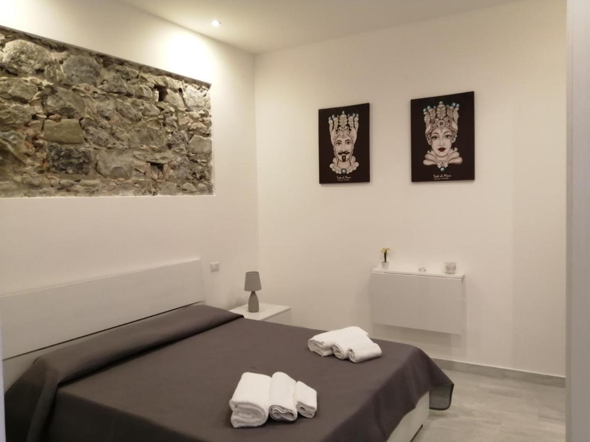 Marvin'S Home Giardini Naxos Luaran gambar