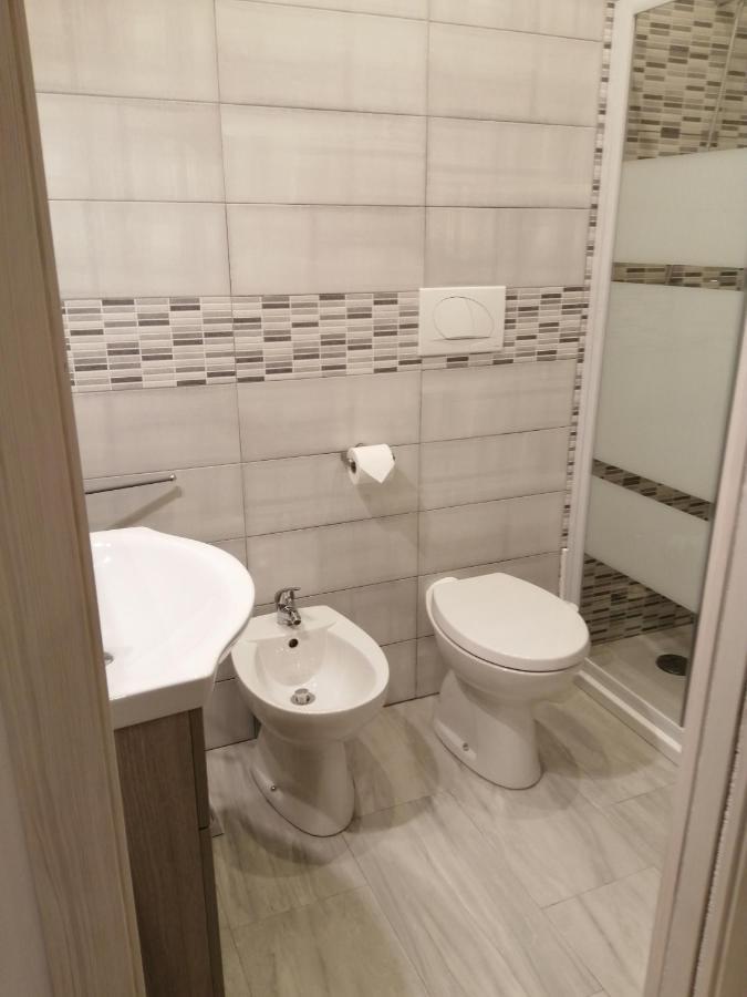 Marvin'S Home Giardini Naxos Luaran gambar