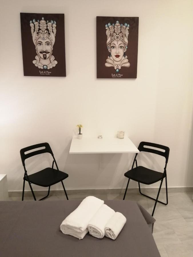 Marvin'S Home Giardini Naxos Luaran gambar