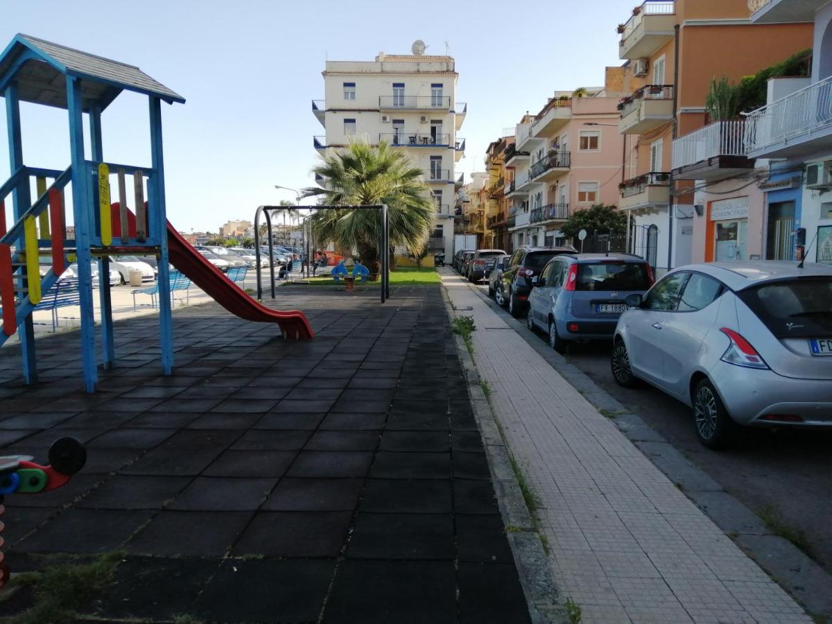 Marvin'S Home Giardini Naxos Luaran gambar