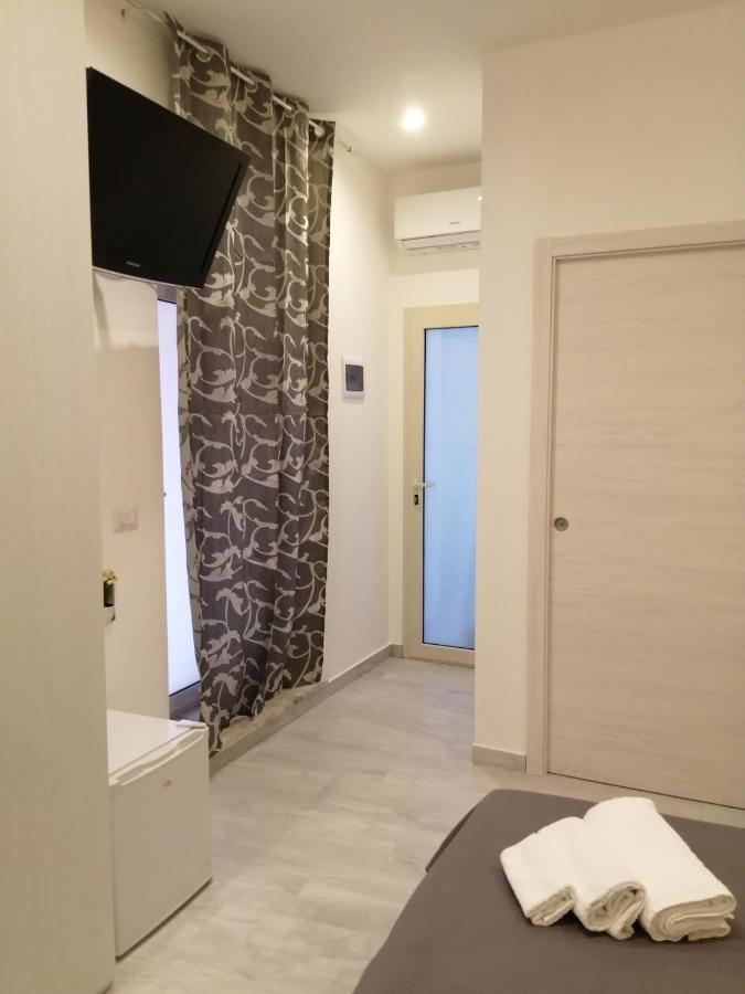 Marvin'S Home Giardini Naxos Luaran gambar