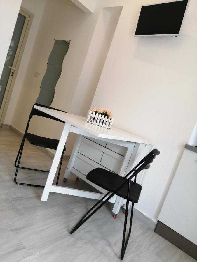 Marvin'S Home Giardini Naxos Luaran gambar