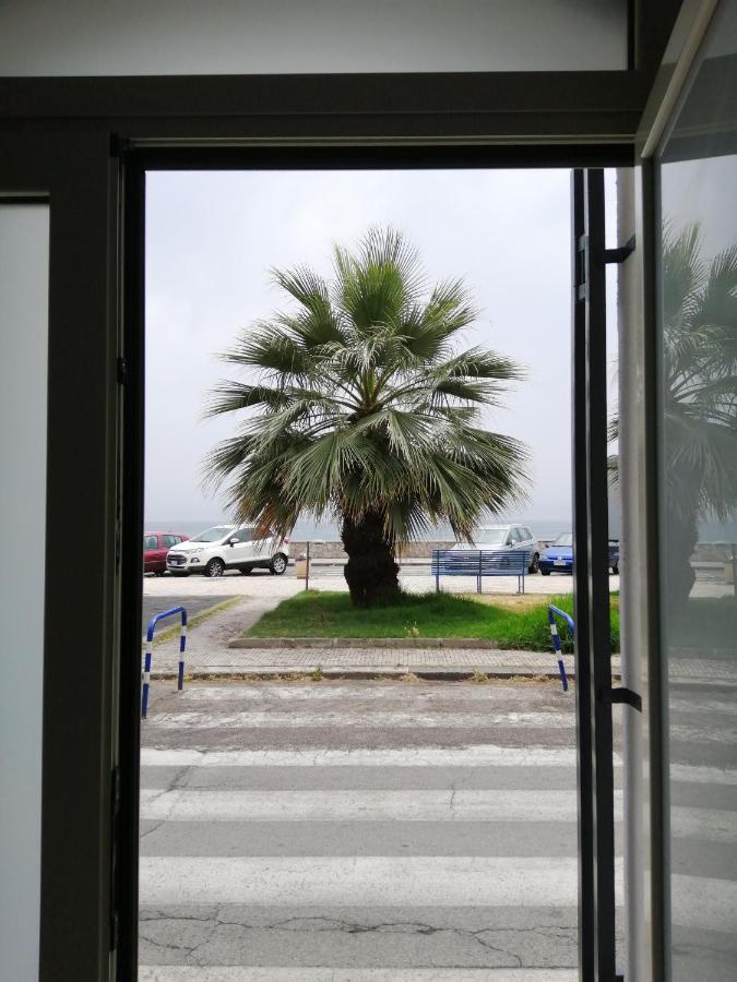 Marvin'S Home Giardini Naxos Luaran gambar