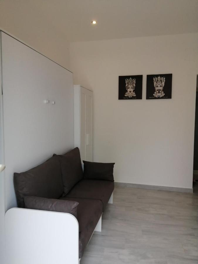 Marvin'S Home Giardini Naxos Luaran gambar