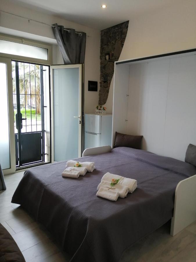 Marvin'S Home Giardini Naxos Luaran gambar