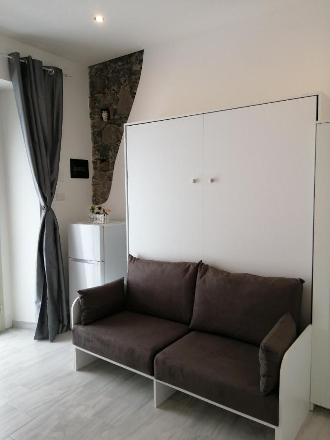 Marvin'S Home Giardini Naxos Luaran gambar