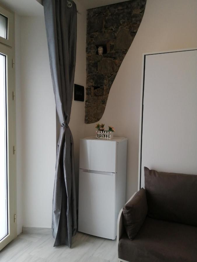Marvin'S Home Giardini Naxos Luaran gambar