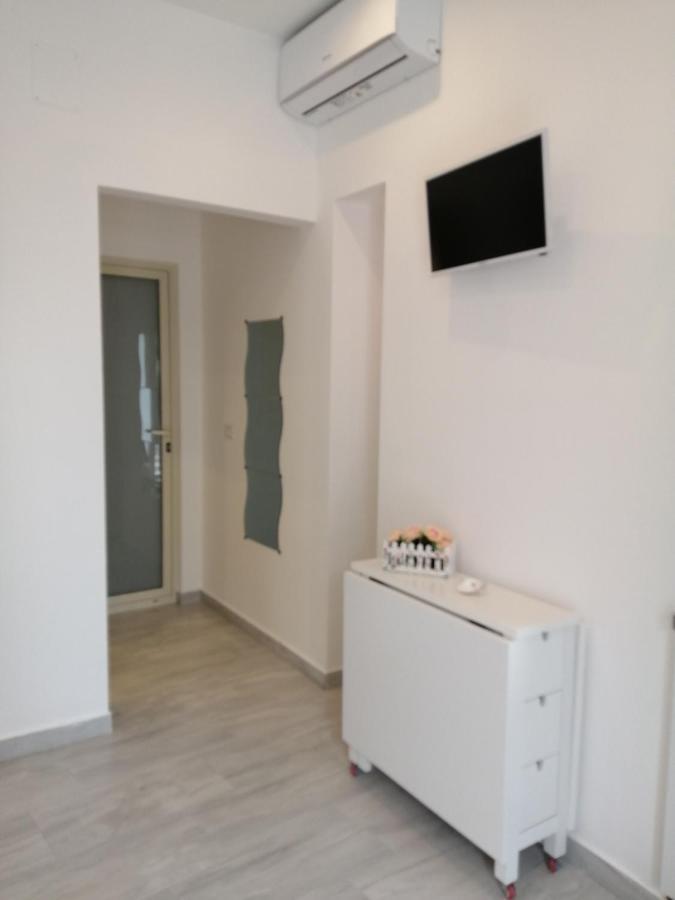 Marvin'S Home Giardini Naxos Luaran gambar