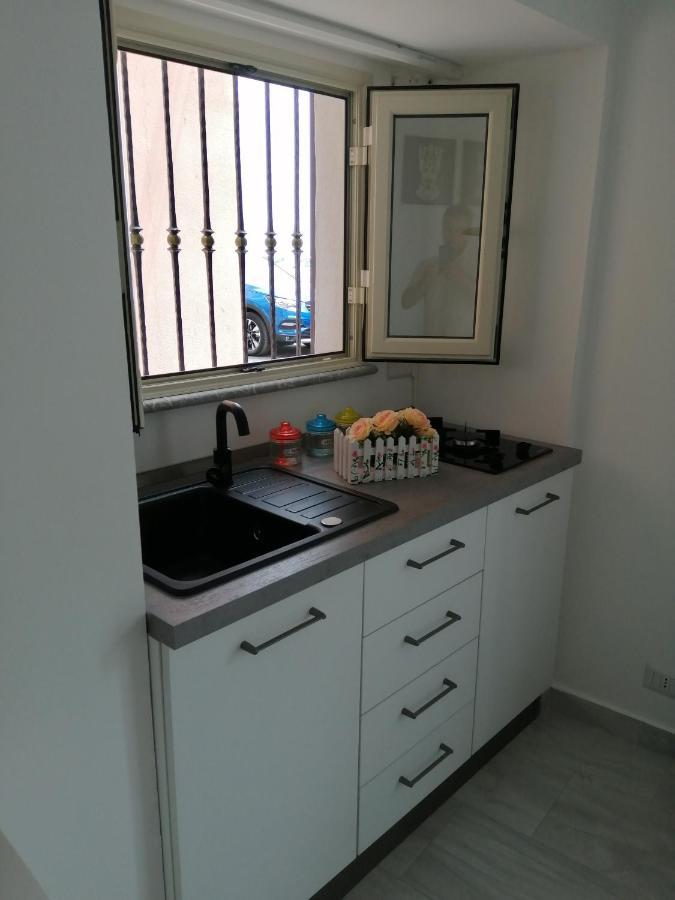 Marvin'S Home Giardini Naxos Luaran gambar