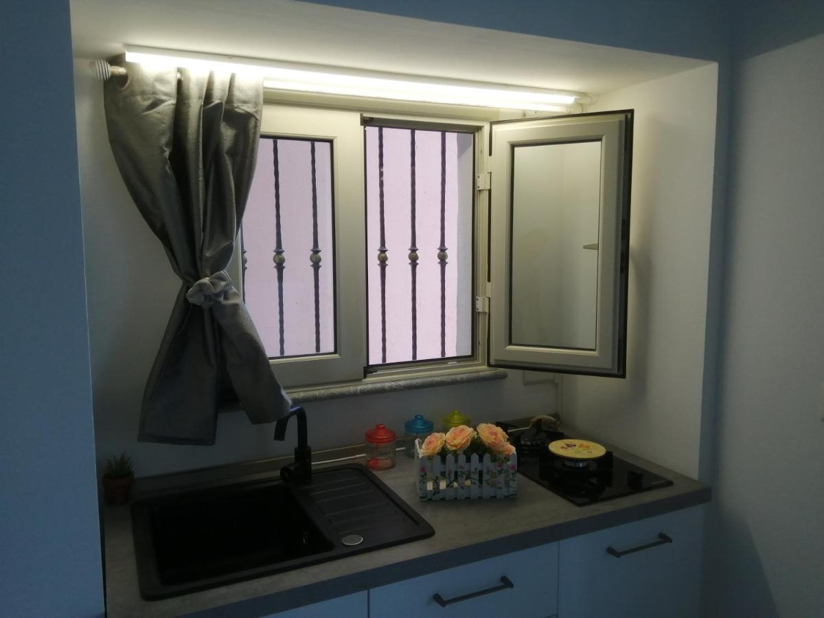 Marvin'S Home Giardini Naxos Luaran gambar