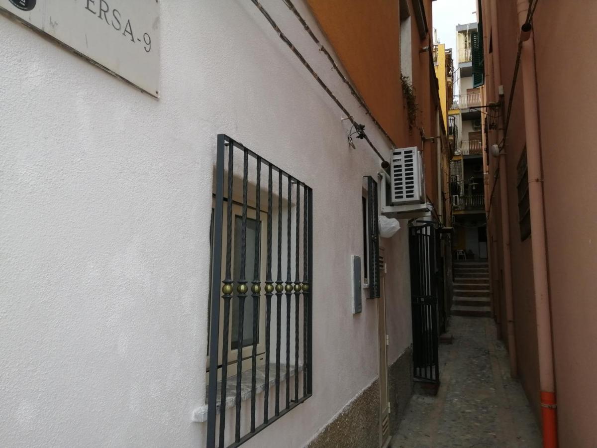 Marvin'S Home Giardini Naxos Luaran gambar