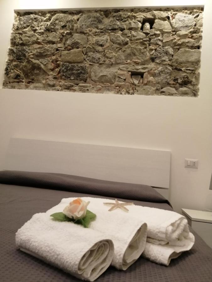 Marvin'S Home Giardini Naxos Luaran gambar