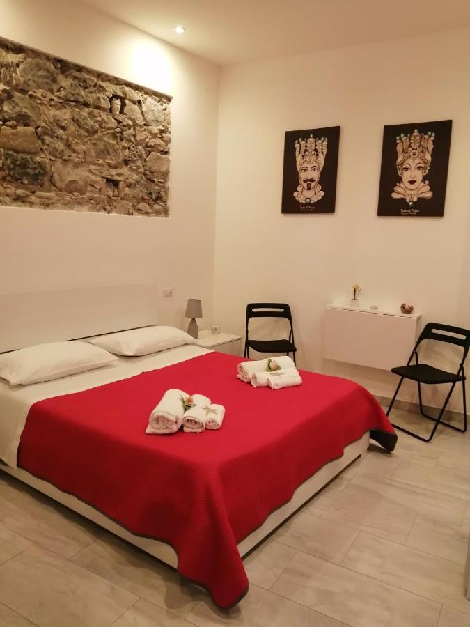 Marvin'S Home Giardini Naxos Luaran gambar